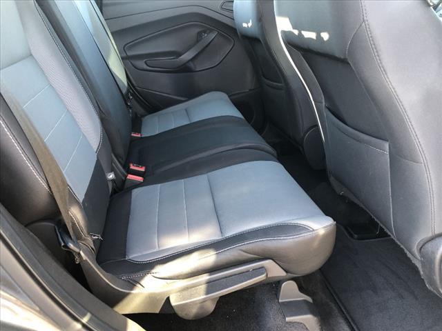 used 2018 Ford Escape car, priced at $12,786