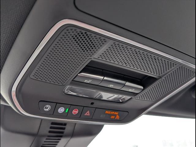 new 2025 Chevrolet Traverse car, priced at $57,700
