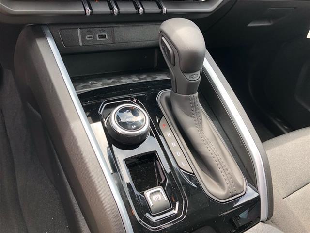 new 2025 Chevrolet Colorado car, priced at $39,345
