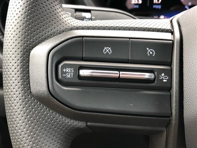 new 2025 Chevrolet Colorado car, priced at $39,345