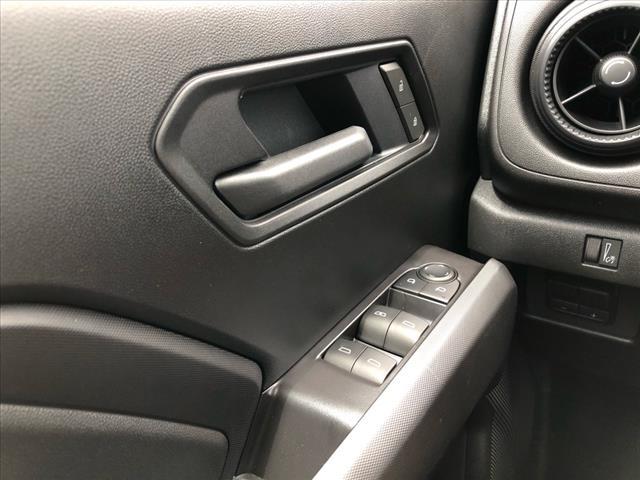 new 2025 Chevrolet Colorado car, priced at $39,345