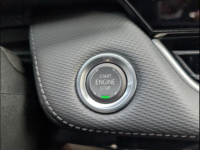 new 2026 Chevrolet Equinox car, priced at $30,490