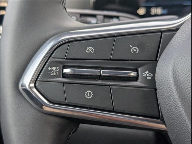 new 2026 Chevrolet Equinox car, priced at $30,490