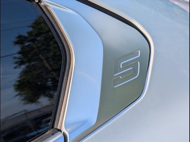 used 2024 BMW 530 car, priced at $43,997