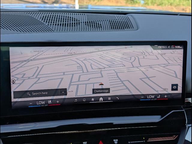 used 2024 BMW 530 car, priced at $43,997
