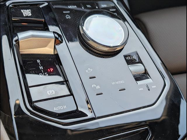 used 2024 BMW 530 car, priced at $43,997