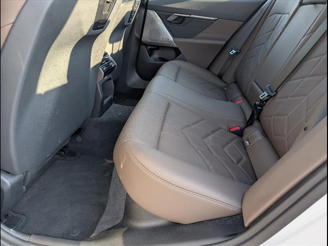 used 2024 BMW 530 car, priced at $43,997