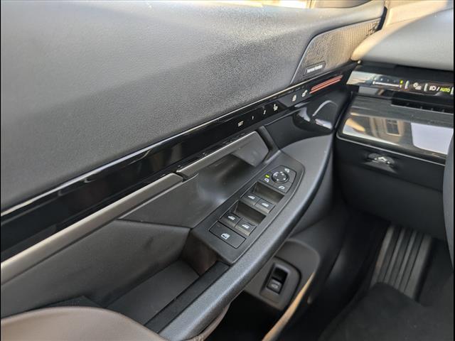 used 2024 BMW 530 car, priced at $43,997