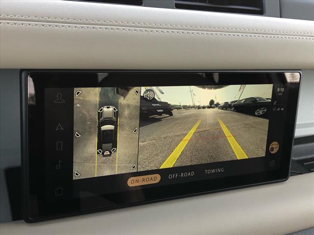 used 2024 Land Rover Defender car, priced at $59,981