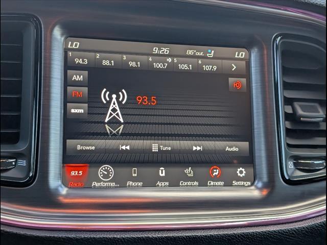 used 2018 Dodge Challenger car, priced at $32,997