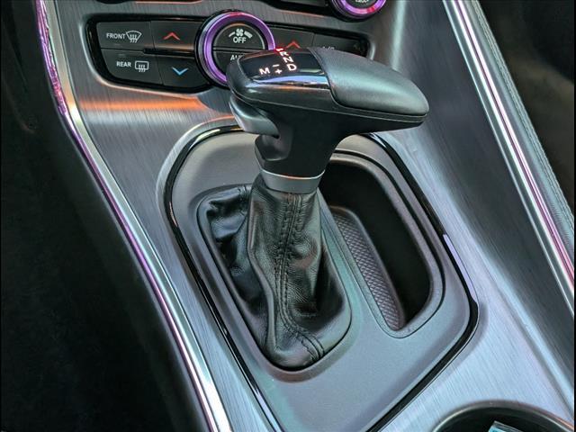 used 2018 Dodge Challenger car, priced at $32,997