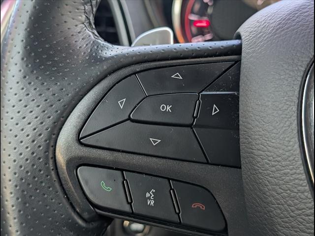 used 2018 Dodge Challenger car, priced at $32,997