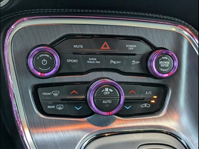 used 2018 Dodge Challenger car, priced at $32,997