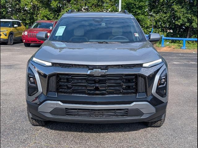 new 2026 Chevrolet Equinox car, priced at $34,645