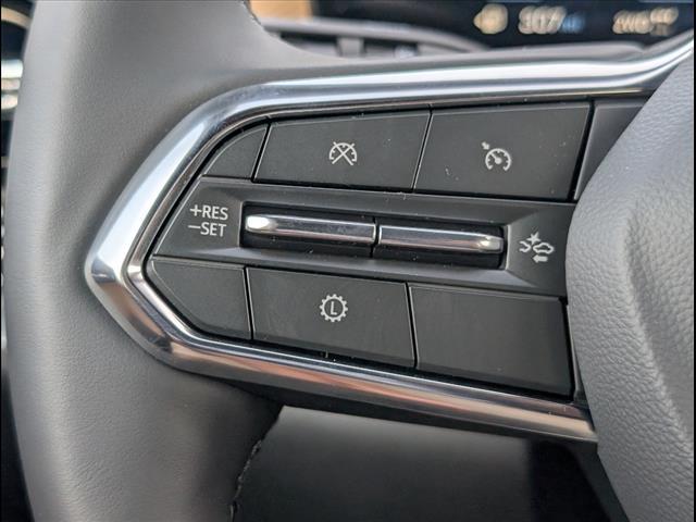 new 2026 Chevrolet Equinox car, priced at $34,645