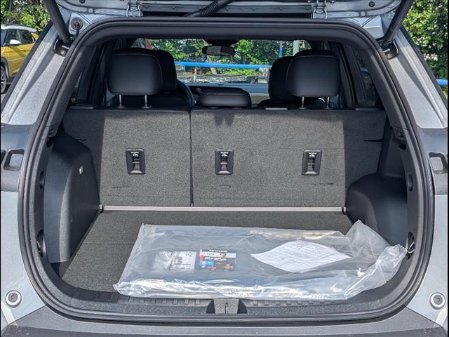 new 2026 Chevrolet Equinox car, priced at $34,645