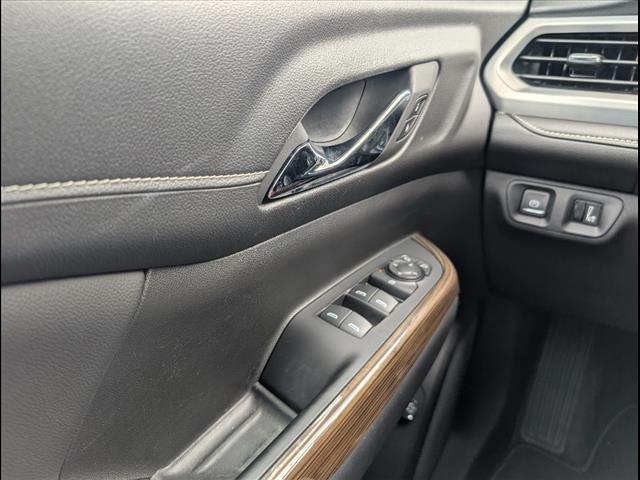 used 2023 GMC Acadia car, priced at $30,675