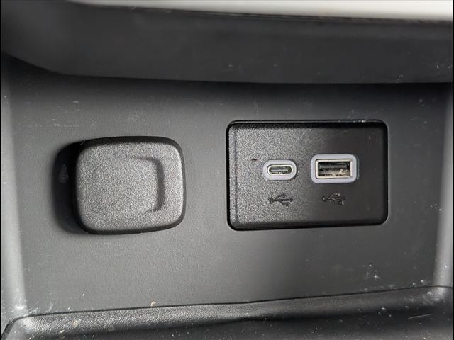 used 2023 GMC Acadia car, priced at $30,675