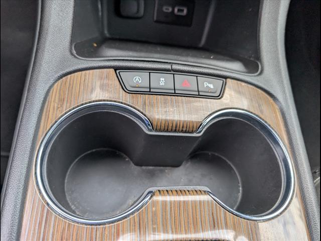 used 2023 GMC Acadia car, priced at $30,675