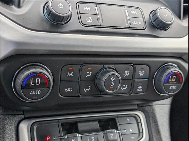 used 2023 GMC Acadia car, priced at $30,675