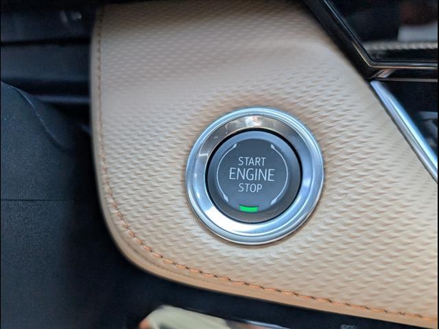 new 2026 Chevrolet Equinox car, priced at $37,340