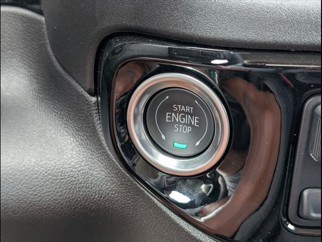 new 2025 Chevrolet Silverado 2500 car, priced at $52,425