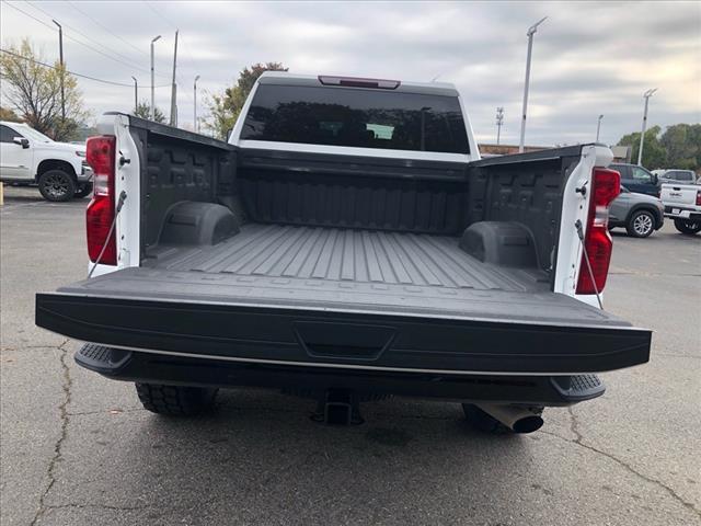 used 2023 Chevrolet Silverado 2500 car, priced at $48,867