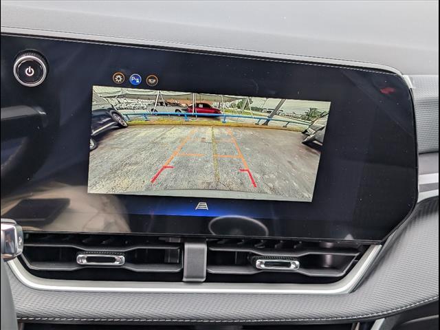 new 2026 Chevrolet Equinox car, priced at $29,995