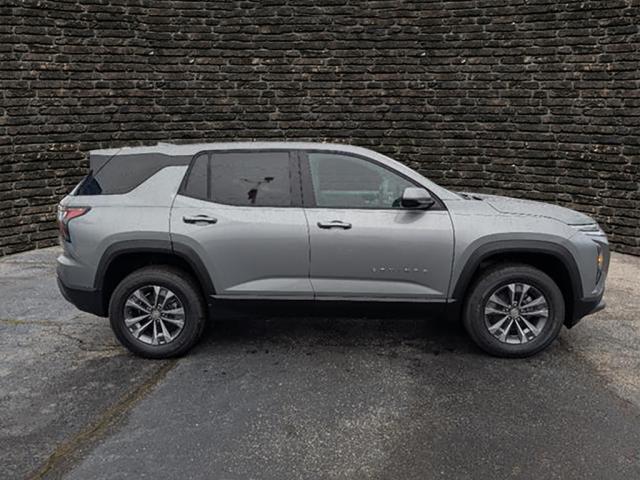 new 2026 Chevrolet Equinox car, priced at $29,995