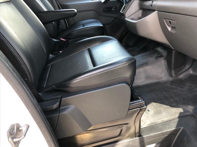 used 2023 Ford Transit-250 car, priced at $37,981