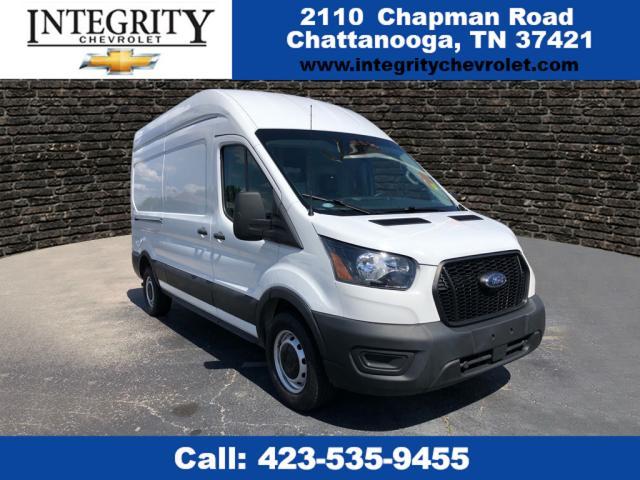used 2023 Ford Transit-250 car, priced at $37,981