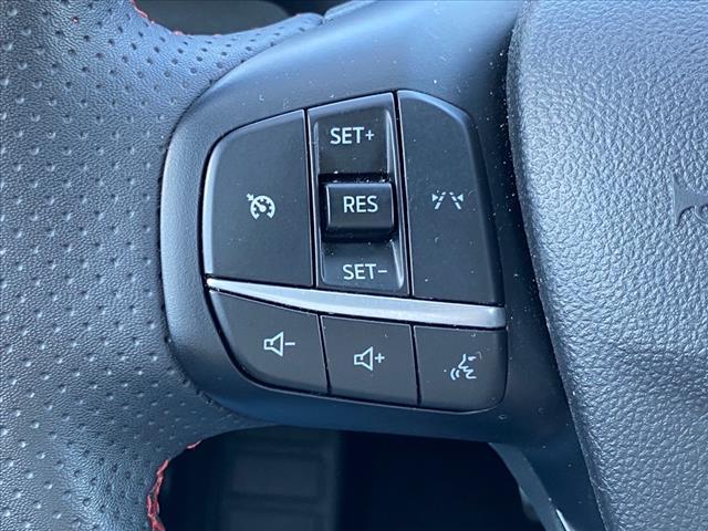 used 2023 Ford Escape car, priced at $22,981