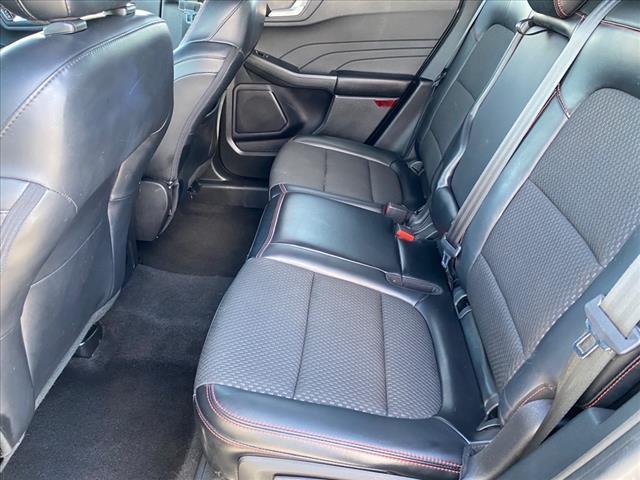 used 2023 Ford Escape car, priced at $22,981