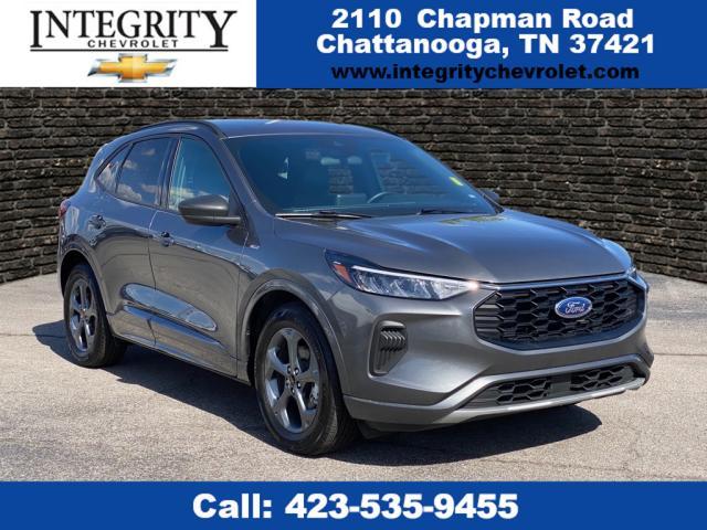 used 2023 Ford Escape car, priced at $22,981