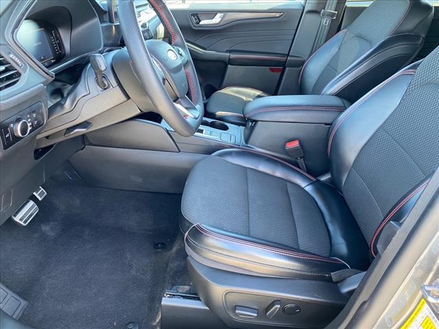 used 2023 Ford Escape car, priced at $22,981