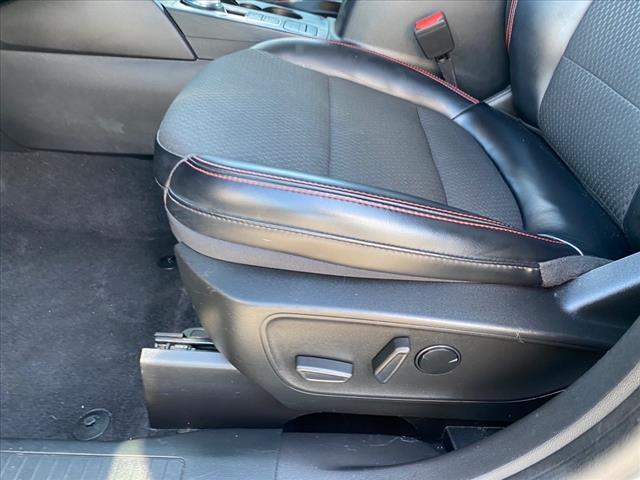used 2023 Ford Escape car, priced at $22,981