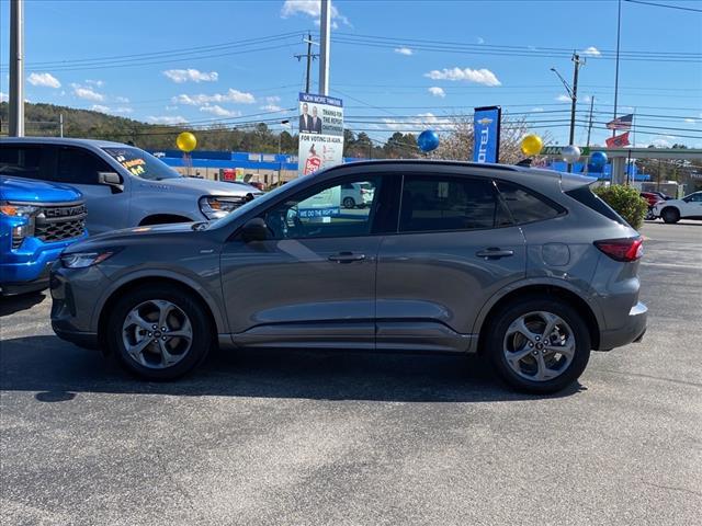 used 2023 Ford Escape car, priced at $22,981