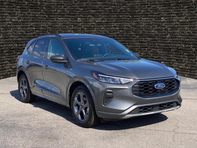used 2023 Ford Escape car, priced at $22,981