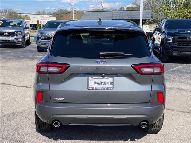 used 2023 Ford Escape car, priced at $22,981