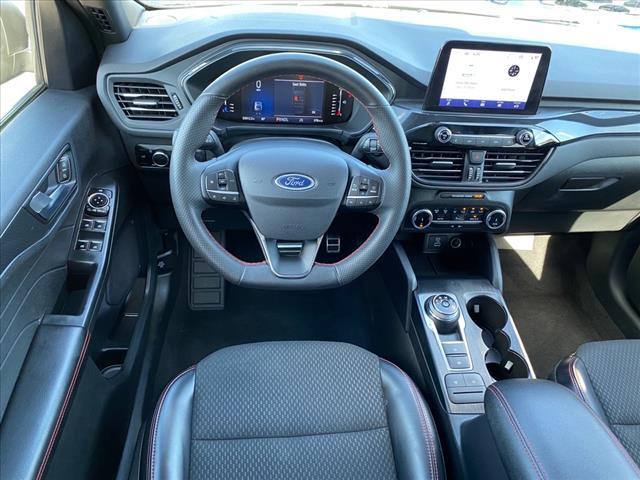 used 2023 Ford Escape car, priced at $22,981