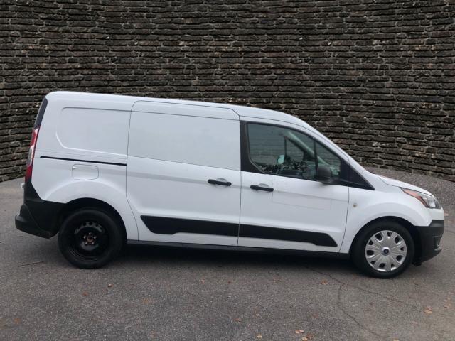 used 2020 Ford Transit Connect car, priced at $18,900