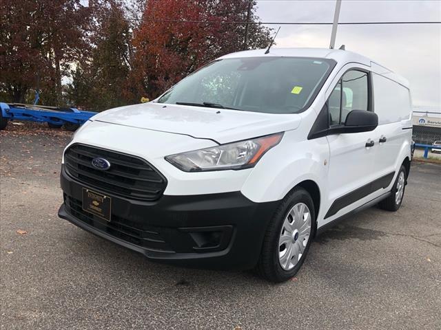 used 2020 Ford Transit Connect car, priced at $18,900