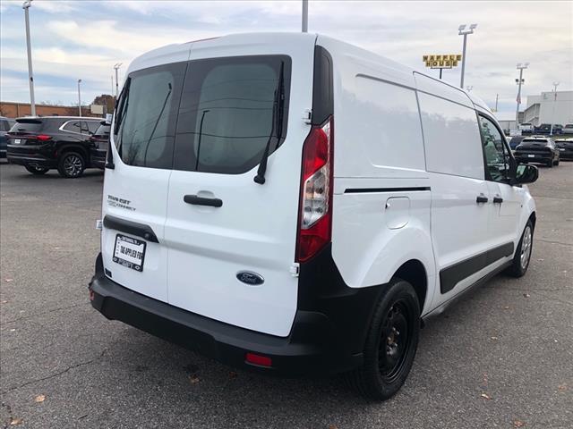 used 2020 Ford Transit Connect car, priced at $18,900