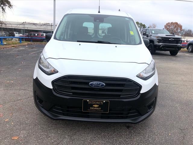 used 2020 Ford Transit Connect car, priced at $18,900