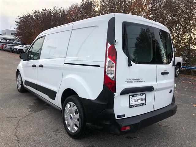 used 2020 Ford Transit Connect car, priced at $18,900