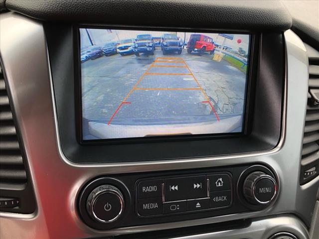 used 2017 Chevrolet Tahoe car, priced at $23,981