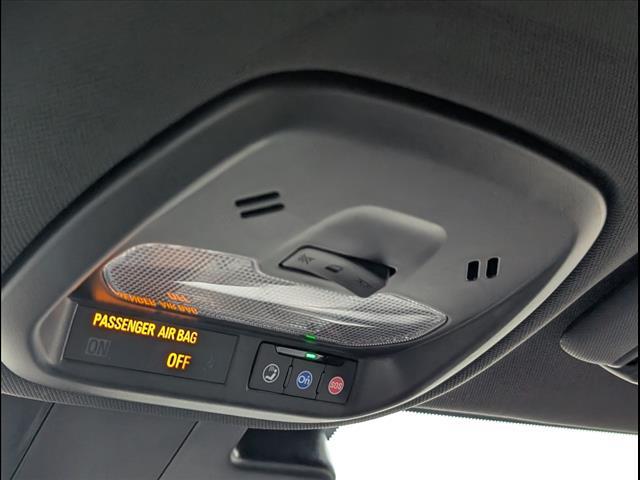 new 2026 Chevrolet Trax car, priced at $24,495