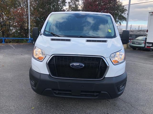 used 2022 Ford Transit-250 car, priced at $30,888