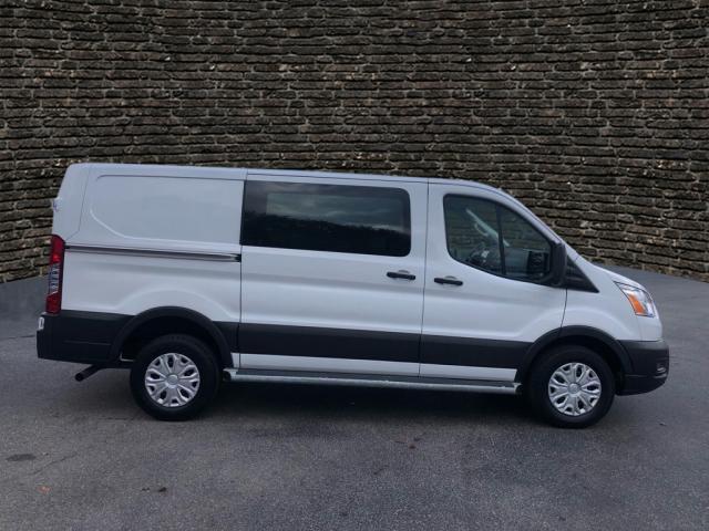 used 2022 Ford Transit-250 car, priced at $30,888