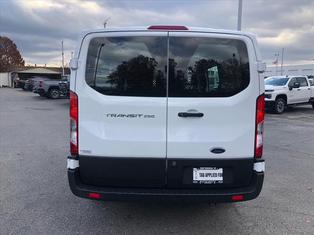 used 2022 Ford Transit-250 car, priced at $30,888